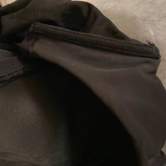 NWOT Old Navy Black One Piece Swimsuit, 2X, bra padding isn’t removable, support - Picture 8 of 11